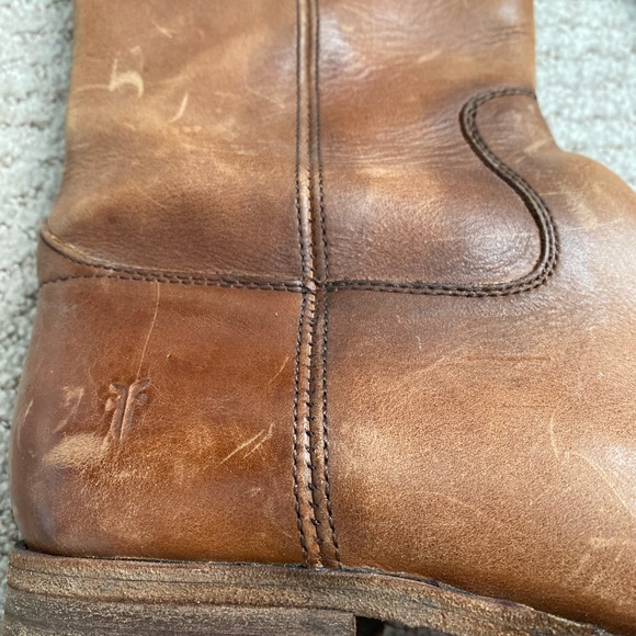Frye Riding Boot - Picture 3 of 9